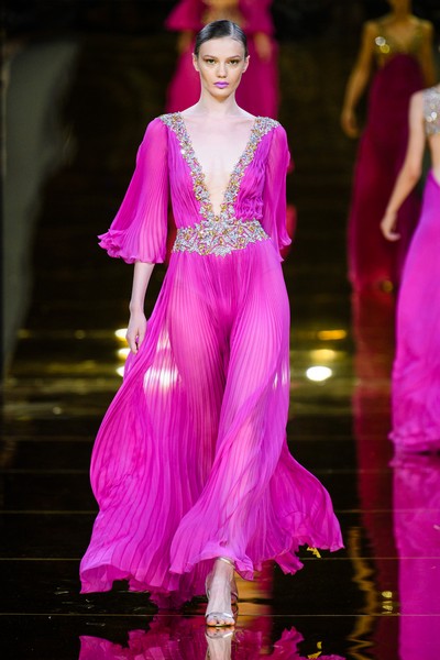 Rani Zakhem FW17-18 Collection